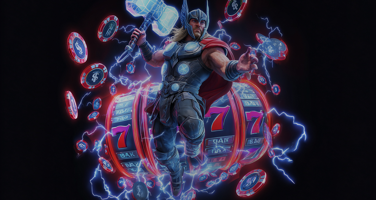 Netbet Vegas Slide 1