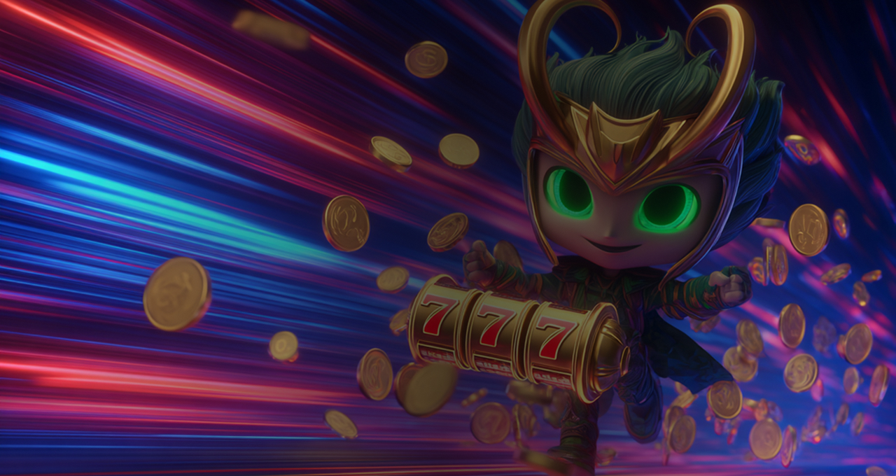 Netbet Vegas Slide 2